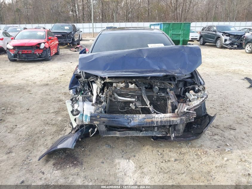 2015 Lexus Es 350 VIN: JTHBK1GG4F2173639 Lot: 43955054