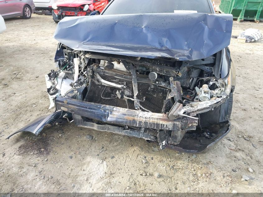 2015 Lexus Es 350 VIN: JTHBK1GG4F2173639 Lot: 43955054