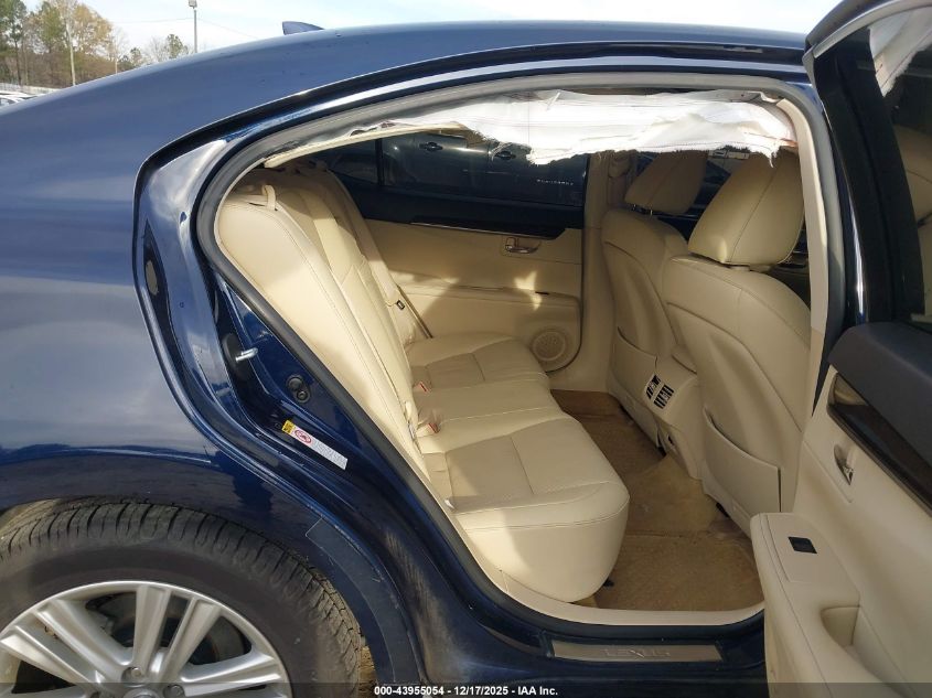 2015 Lexus Es 350 VIN: JTHBK1GG4F2173639 Lot: 43955054