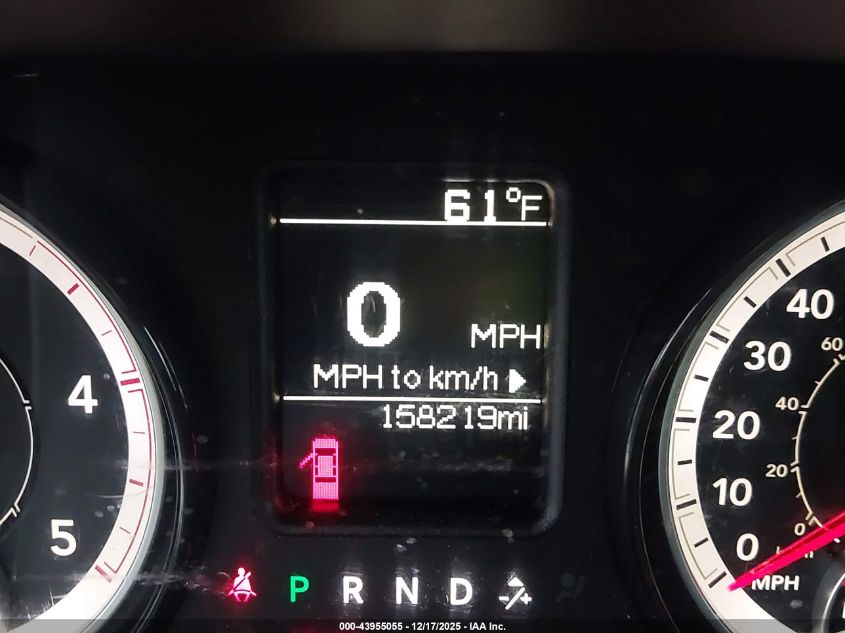 2018 Ram 2500 Tradesman 4X4 8' Box VIN: 3C6UR5HL6JG313786 Lot: 43955055