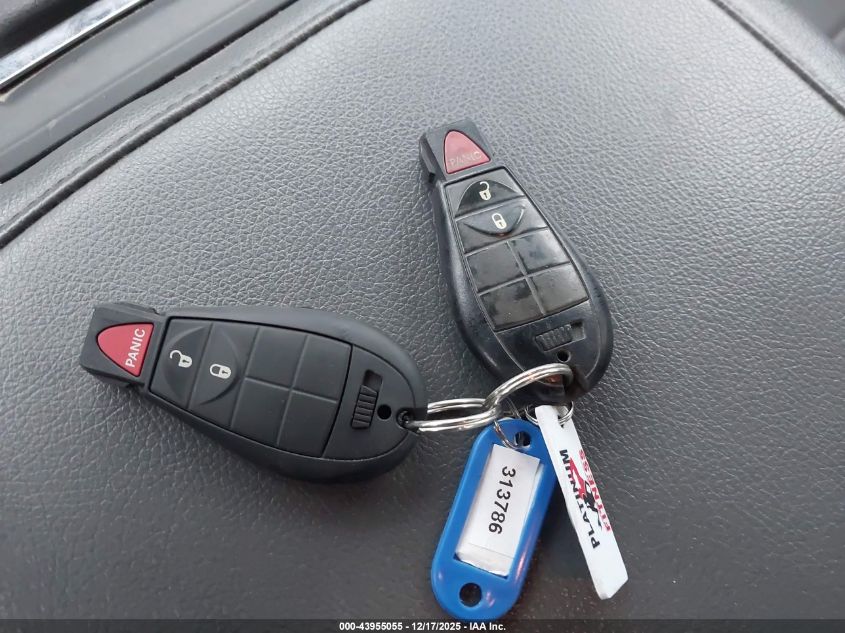 2018 Ram 2500 Tradesman 4X4 8' Box VIN: 3C6UR5HL6JG313786 Lot: 43955055