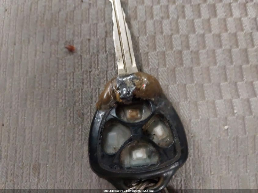 2006 Toyota Rav4 Limited VIN: JTMBD31V365035460 Lot: 43955061