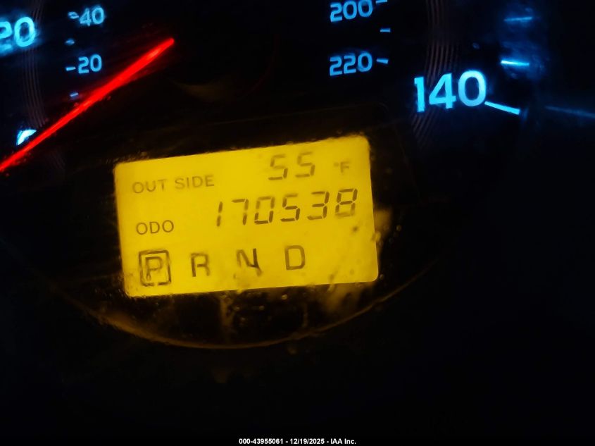 2006 Toyota Rav4 Limited VIN: JTMBD31V365035460 Lot: 43955061