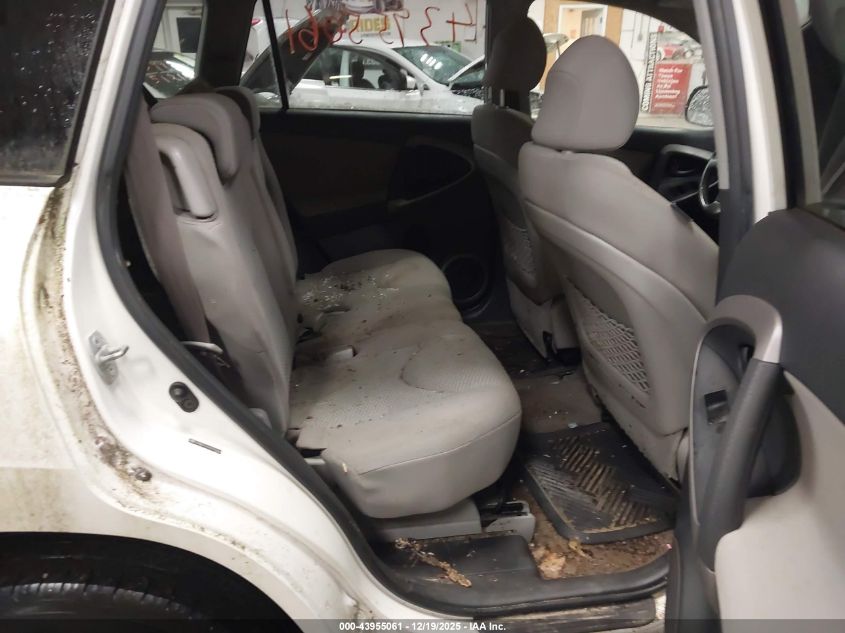 2006 Toyota Rav4 Limited VIN: JTMBD31V365035460 Lot: 43955061