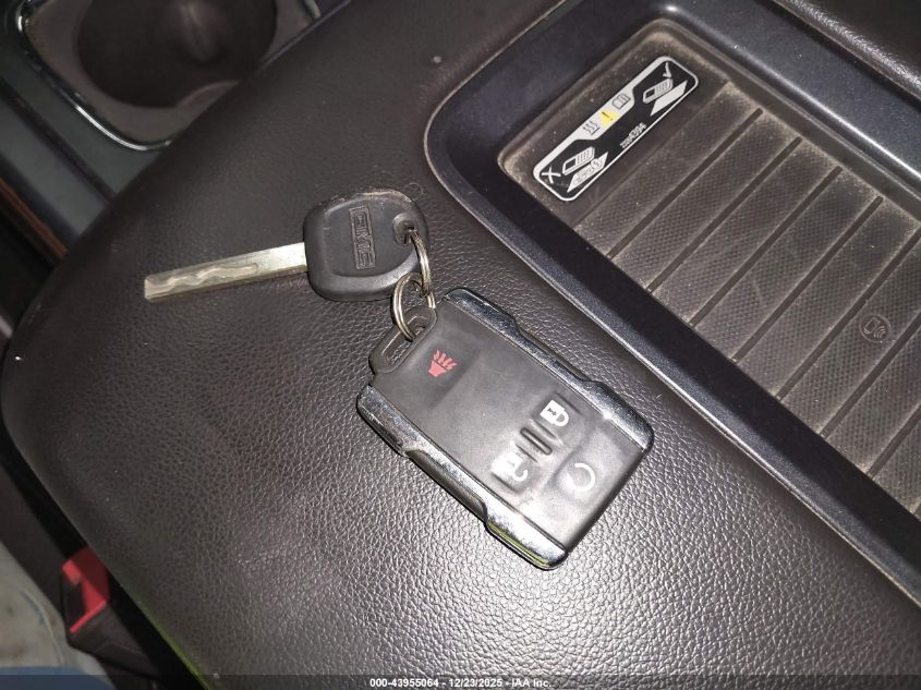 2018 Chevrolet Silverado 1500 High Country VIN: 3GCUKTEC7JG379754 Lot: 43955064