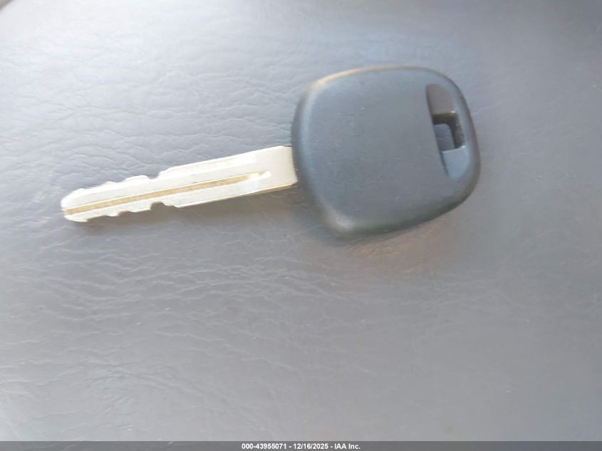 2002 Toyota Sequoia Limited V8 VIN: 5TDZT38AX2S122586 Lot: 43955071