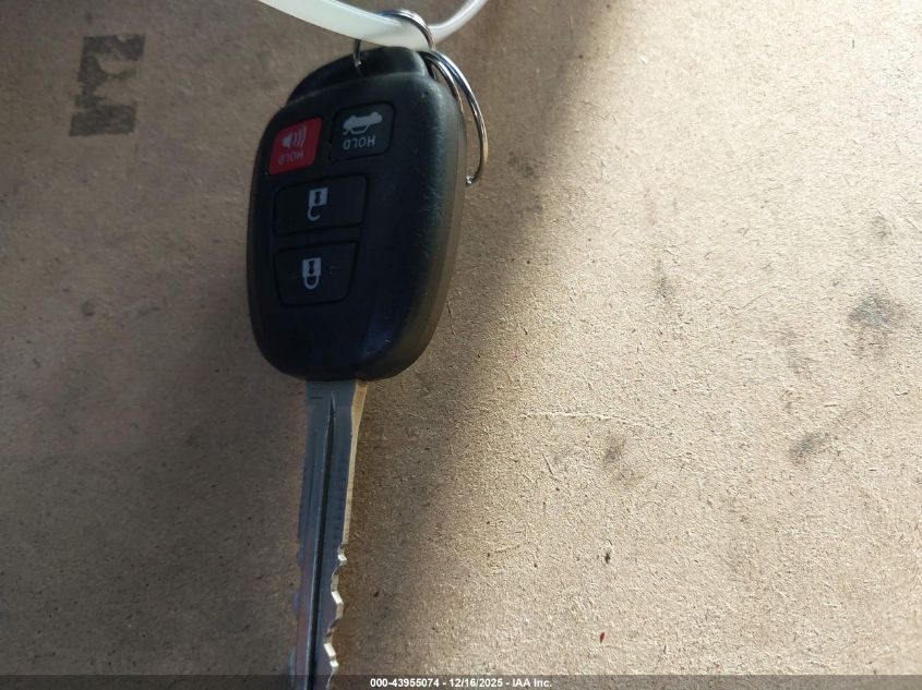 2017 Toyota Camry Xse VIN: 4T1BF1FK3HU351121 Lot: 43955074