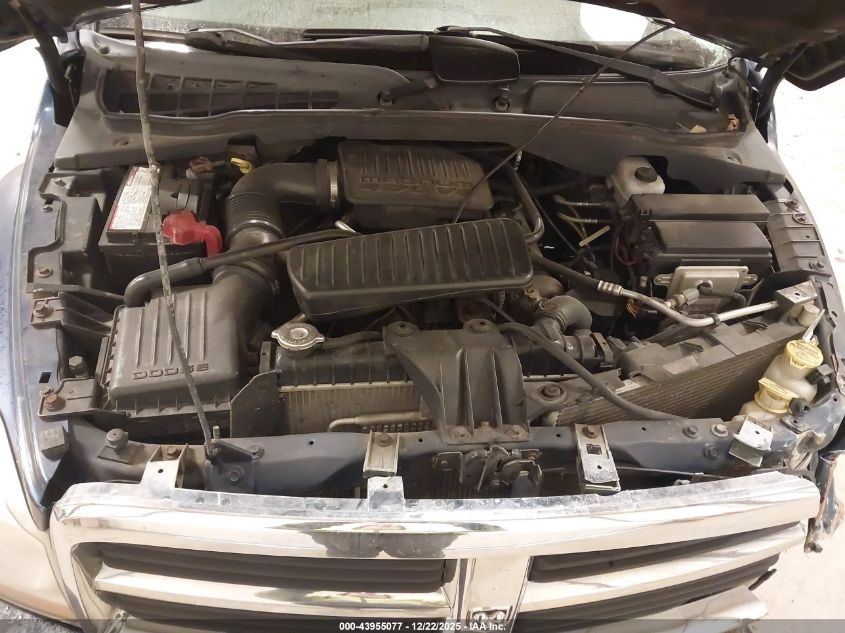 2004 Dodge Durango St VIN: 1D4HB38N34F232497 Lot: 43955077