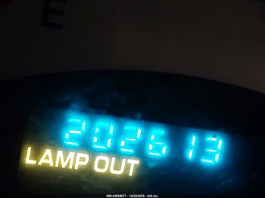 2004 Dodge Durango St VIN: 1D4HB38N34F232497 Lot: 43955077