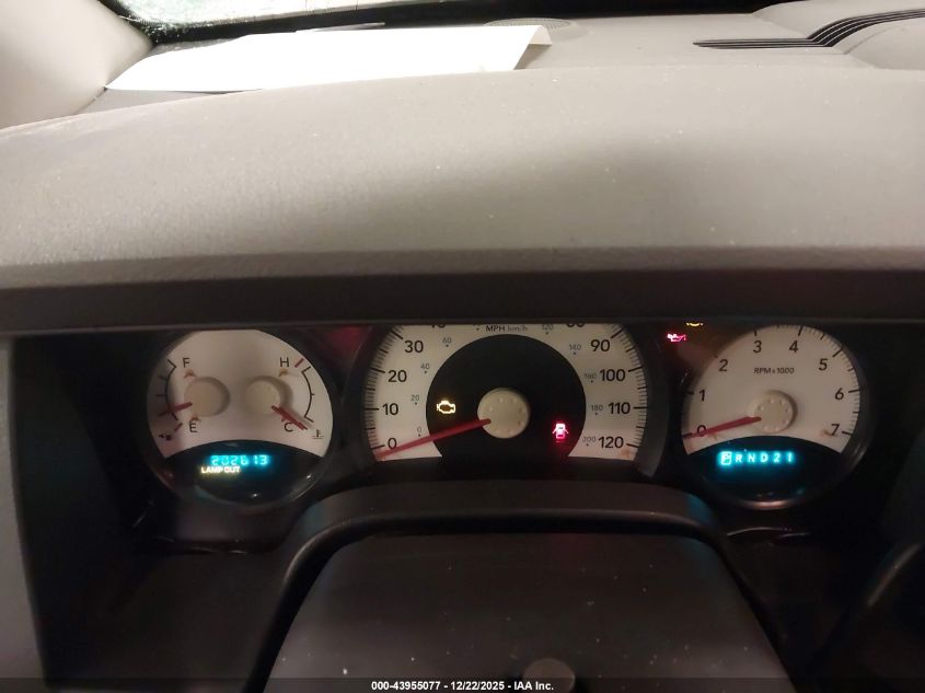 2004 Dodge Durango St VIN: 1D4HB38N34F232497 Lot: 43955077