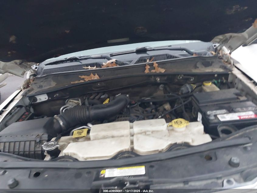 2008 Jeep Liberty Limited Edition VIN: 1J8GP58K18W235005 Lot: 43955081