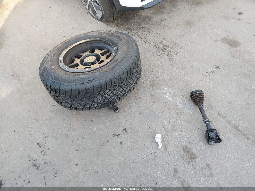 2010 Toyota Tacoma Base V6 VIN: 3TMLU4EN2AM054508 Lot: 43955083