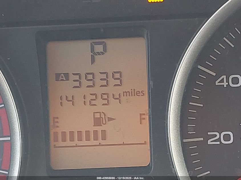 2015 Subaru Forester 2.5I Premium VIN: JF2SJADC9FH414597 Lot: 43955086