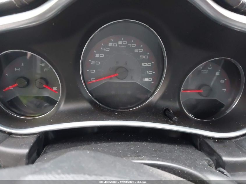 2014 Dodge Avenger Se VIN: 1C3CDZABXEN214837 Lot: 43955088