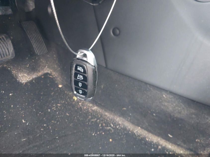 2018 Hyundai Kona Limited VIN: KM8K3CA52JU065966 Lot: 43955087