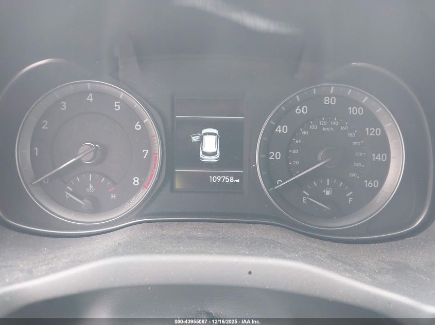 2018 Hyundai Kona Limited VIN: KM8K3CA52JU065966 Lot: 43955087