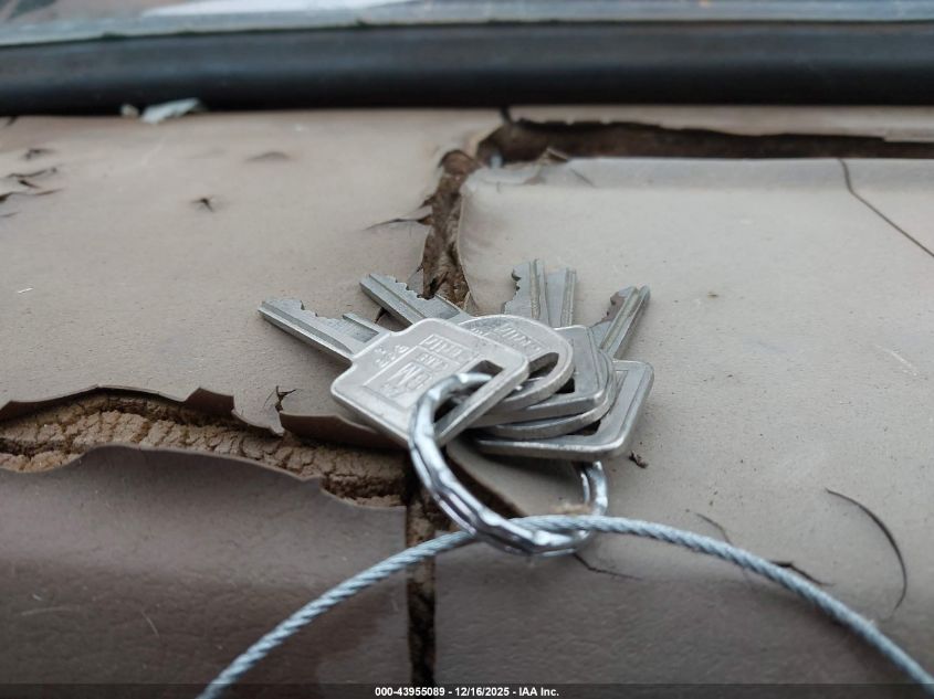 1979 Chevrolet C30 VIN: CCL349Z118459 Lot: 43955089