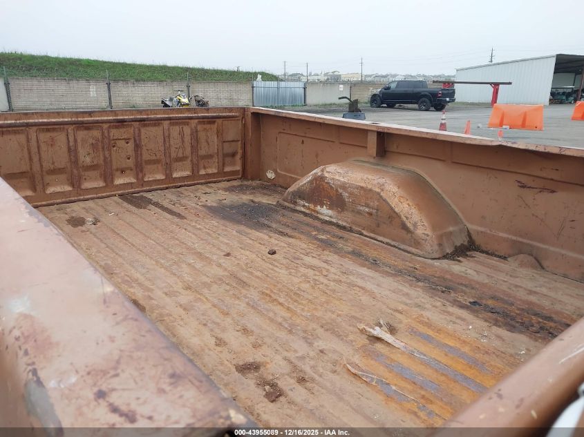 1979 Chevrolet C30 VIN: CCL349Z118459 Lot: 43955089