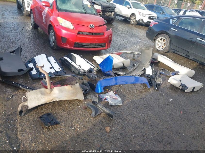 2021 Kia Seltos Ex VIN: KNDERCAA8M7206247 Lot: 43955093