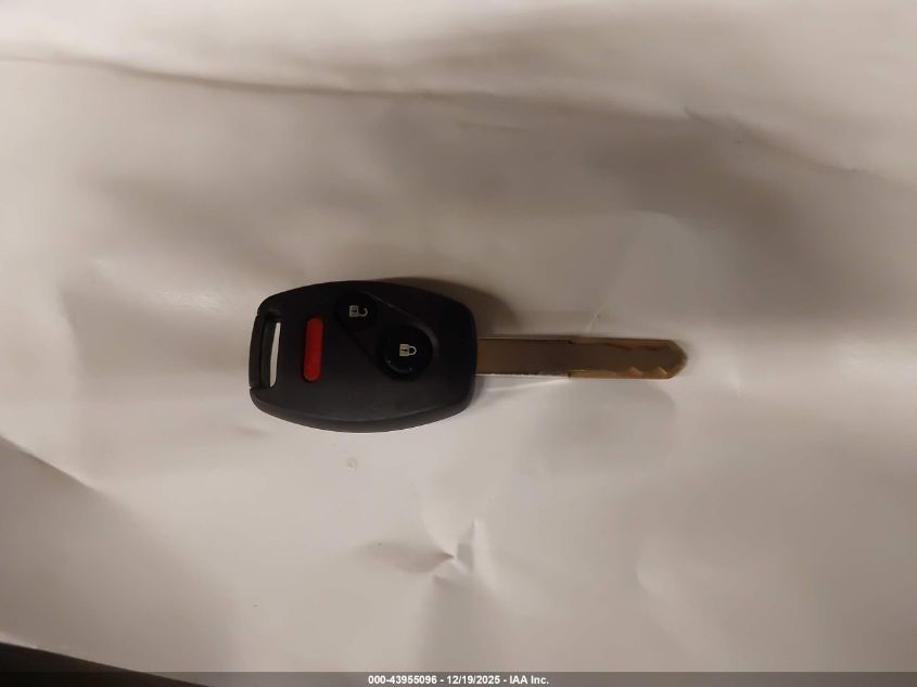 2013 Honda Cr-V Ex-L VIN: 5J6RM4H79DL023781 Lot: 43955096