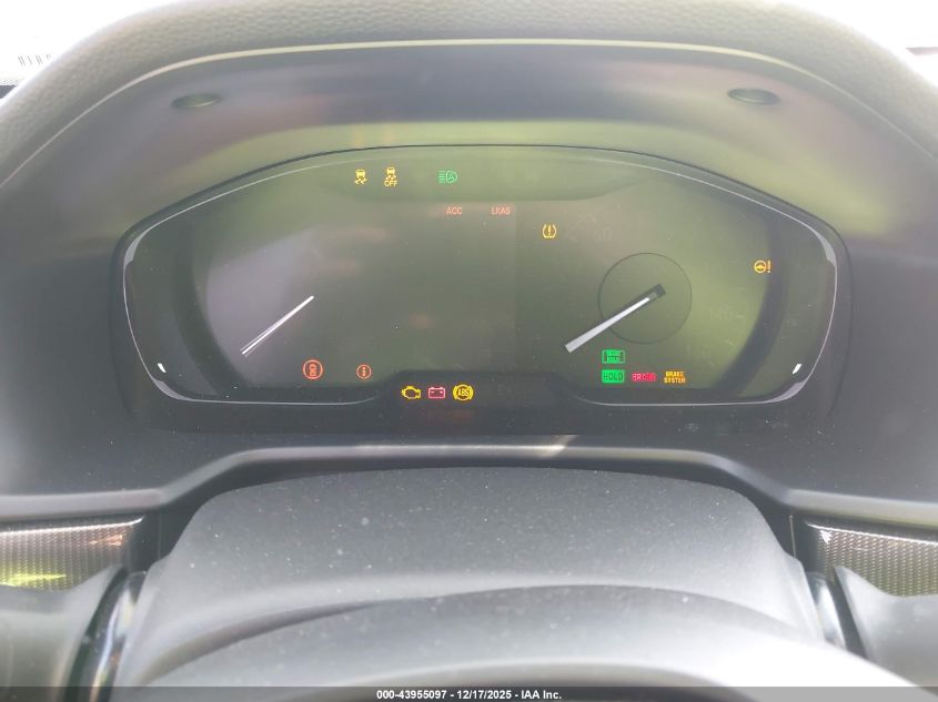 2019 Honda Accord Sport 2.0T VIN: 1HGCV2F38KA001357 Lot: 43955097