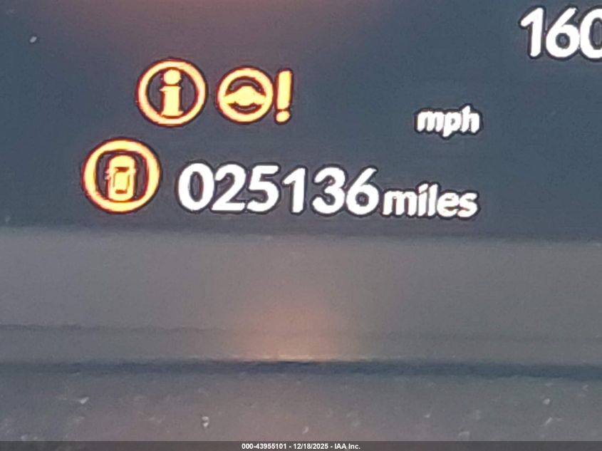 2024 Honda Accord Hybrid Sport-L VIN: 1HGCY2F7XRA065369 Lot: 43955101