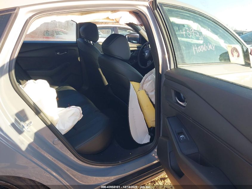 2024 Honda Accord Hybrid Sport-L VIN: 1HGCY2F7XRA065369 Lot: 43955101