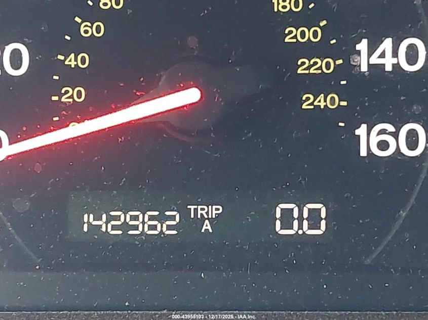 2005 Honda Accord 2.4 Ex VIN: 1HGCM56705A042867 Lot: 43955103