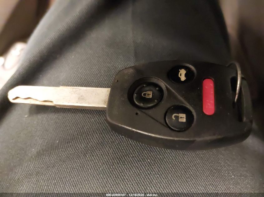 2009 Honda Civic Lx VIN: 1HGFA16599L024908 Lot: 43955107