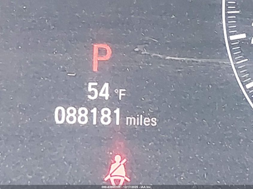 2018 Honda Accord Ex VIN: 1HGCV1F45JA251656 Lot: 43955109