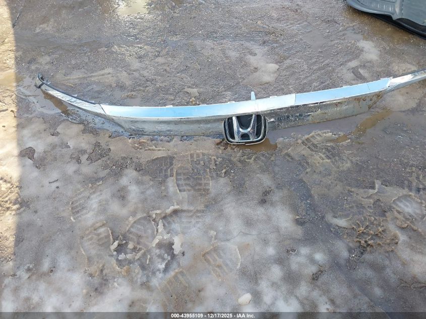 2018 Honda Accord Ex VIN: 1HGCV1F45JA251656 Lot: 43955109