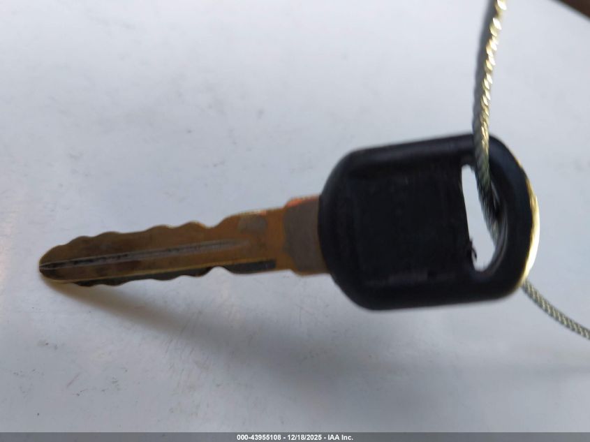 1995 Chevrolet Gmt-400 K1500 VIN: 2GCEK19K0S1106756 Lot: 43955108