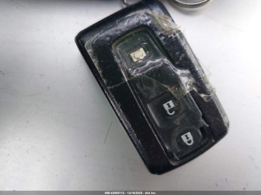 2007 Toyota Prius VIN: JTDKB20U777573254 Lot: 43955112