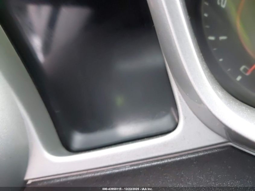 2014 Chevrolet Camaro 1Ls VIN: 2G1FE1E35E9232023 Lot: 43955115