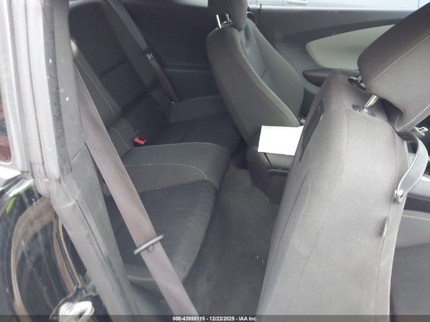 2014 Chevrolet Camaro 1Ls VIN: 2G1FE1E35E9232023 Lot: 43955115