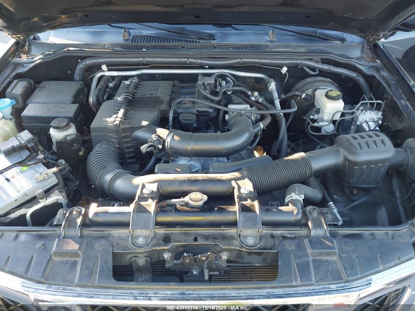 2016 Nissan Frontier Sv-I4 VIN: 1N6BD0CT9GN771585 Lot: 43955116