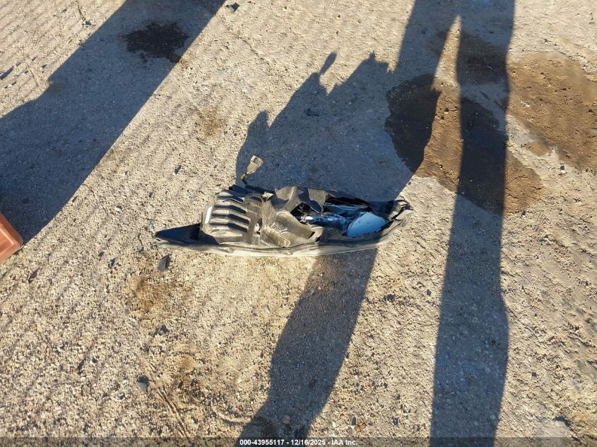 2020 Nissan Altima Sr Fwd VIN: 1N4BL4CV6LC225739 Lot: 43955117