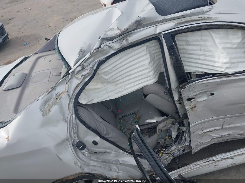 2004 Lexus Es 330 VIN: JTHBA30G840008131 Lot: 43955119