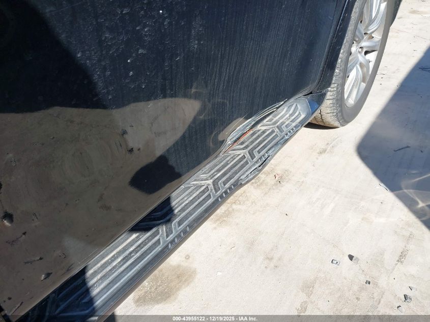 2014 Infiniti Qx80 VIN: JN8AZ2NF9E9553773 Lot: 43955122