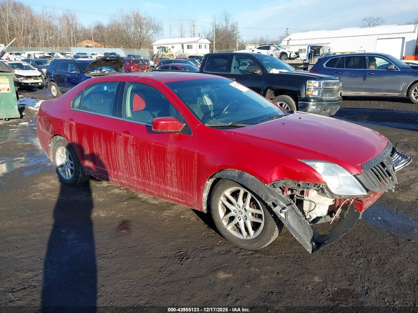 MERCURY MILAN 2010. Lot# 43955123. VIN 3MEHM0HA0AR627494. Photo 1