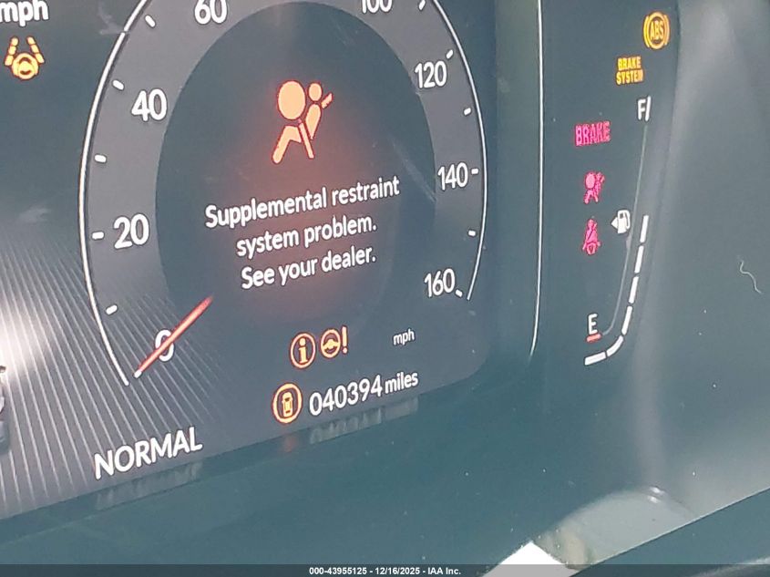 2023 Acura Integra A-Spec Technology VIN: 19UDE4H69PA002371 Lot: 43955125