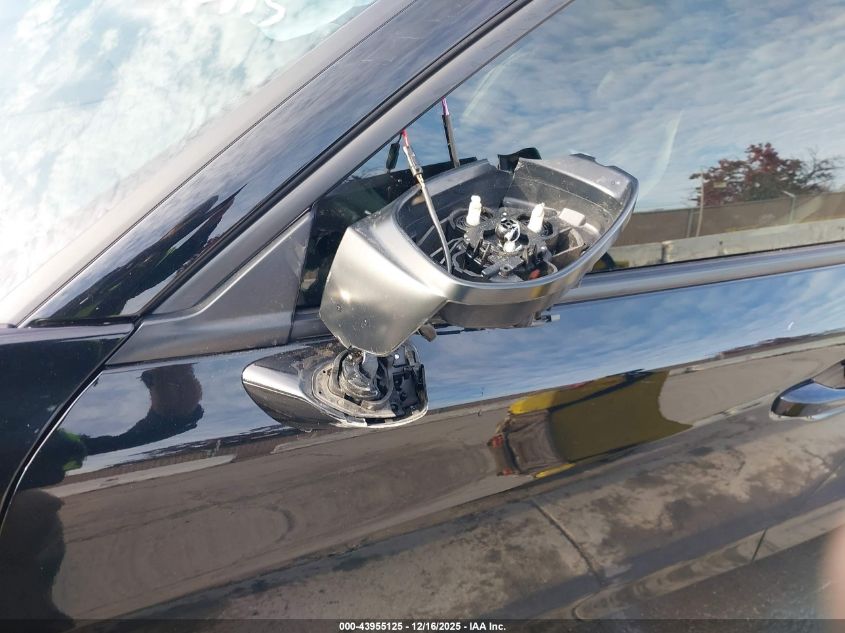 2023 Acura Integra A-Spec Technology VIN: 19UDE4H69PA002371 Lot: 43955125