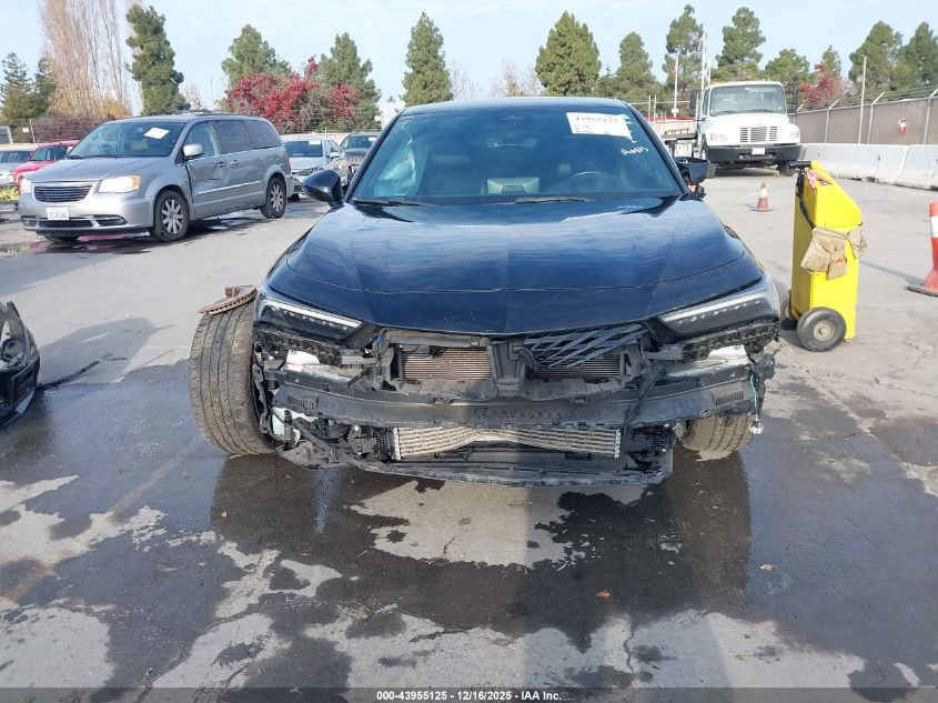 2023 Acura Integra A-Spec Technology VIN: 19UDE4H69PA002371 Lot: 43955125