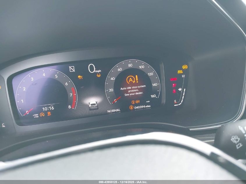 2023 Acura Integra A-Spec Technology VIN: 19UDE4H69PA002371 Lot: 43955125