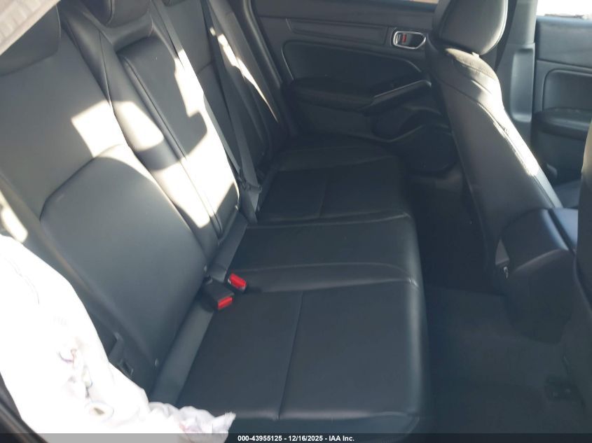 2023 Acura Integra A-Spec Technology VIN: 19UDE4H69PA002371 Lot: 43955125