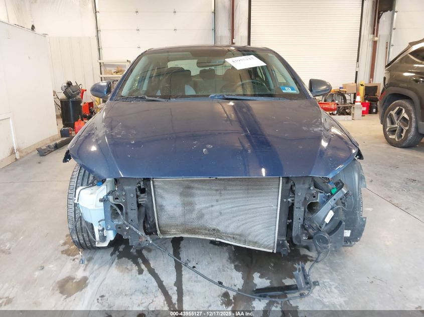 2018 Hyundai Elantra Value Edition VIN: 5NPD84LF3JH386144 Lot: 43955127