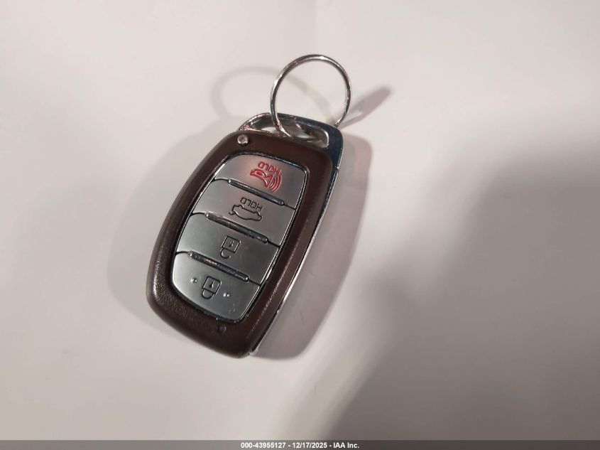 2018 Hyundai Elantra Value Edition VIN: 5NPD84LF3JH386144 Lot: 43955127