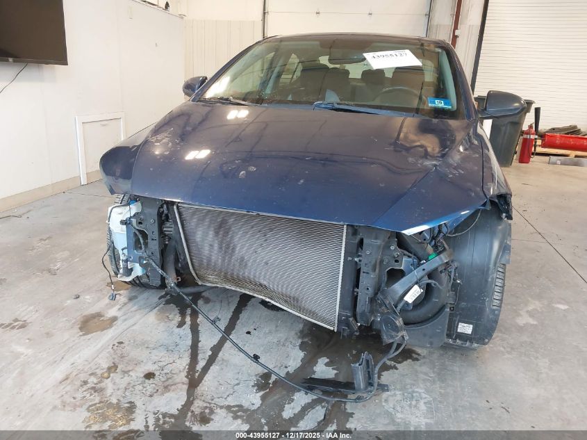 2018 Hyundai Elantra Value Edition VIN: 5NPD84LF3JH386144 Lot: 43955127