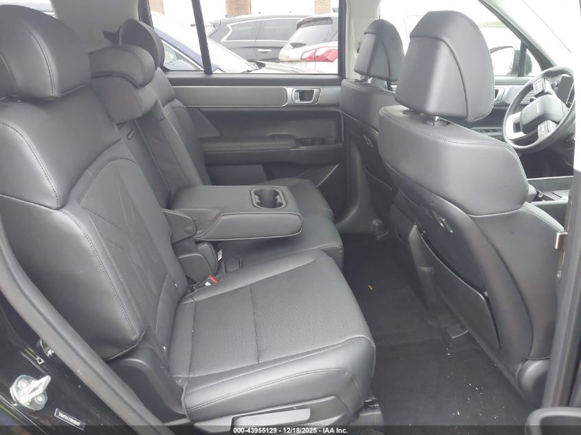 2024 Hyundai Santa Fe Xrt VIN: 5NMP3DGL0RH018427 Lot: 43955129