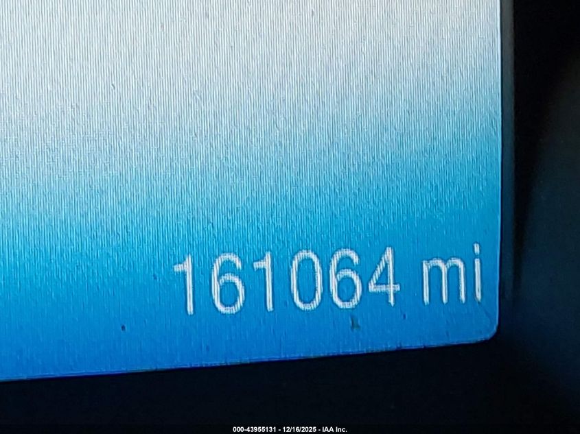 2013 Ford Escape Titanium VIN: 1FMCU0J9XDUD89206 Lot: 43955131